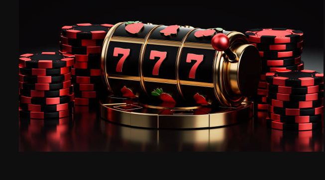 Volatilitas Slot
