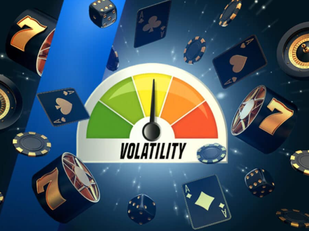 Volatilitas Slot